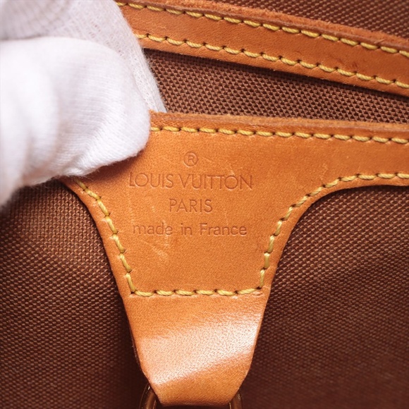 Louis Vuitton Monogram Ellipse MM - Picture 8 of 10